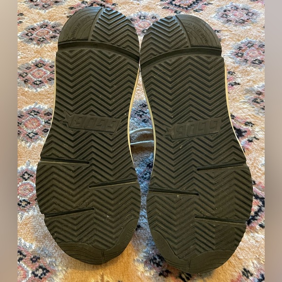 Golden Goose Women’s Shoes size 39 (US 9) - Picture 4 of 7